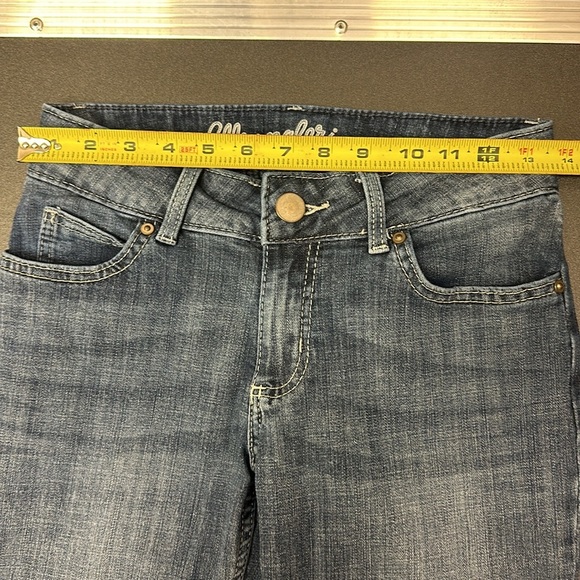 Wrangler size 1 x 32 length - Picture 5 of 7